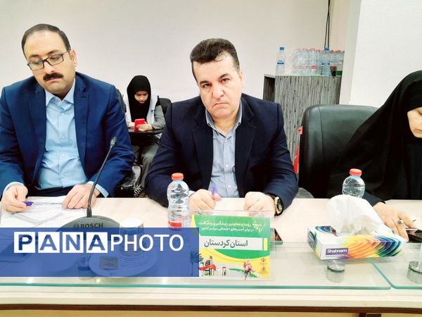 گردهمایی روسا و معاونان پیشگیری و مراقبت در برابر آسیب های اجتماعی سراسر کشور در بوشهر