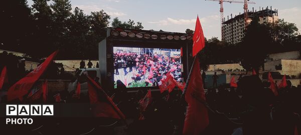 در قابِ «بچه‌محلِ آقا»؛ روایتی از شورِ بی‌پایانِ نسلِ جوان با اجرای نماهنگ های مصطفی قدمگاهی