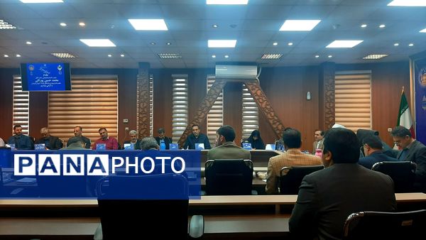 اجلاسیه روسای ادارات فرهنگی، هنری و اردوها سراسر کشور در مشهد