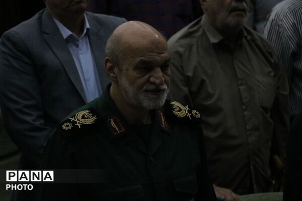 حجت‌الاسلام مرتضی همتی‌فر مدیرکل تبلیغات اسلامی خراسان رضوی شد
