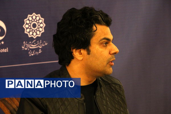 نشست خبری رویداد فرهنگی هنری (هاستل کالچر) یزد