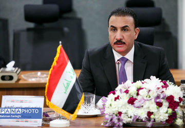 درخواست وزیر آموزش و پرورش عراق برای ‌افزایش تعداد مدارس ایرانی در این کشور و احداث مدارس جدید در مشهد و قم