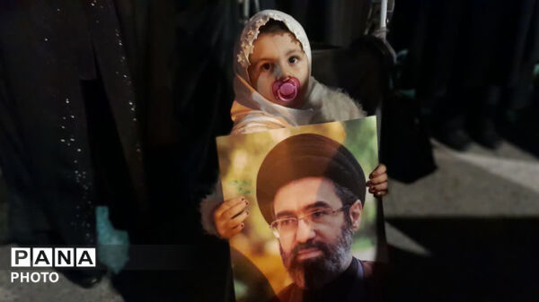 کوهدشت در شب هشتادو یکم، به عشق وطن، به عشق استقامت