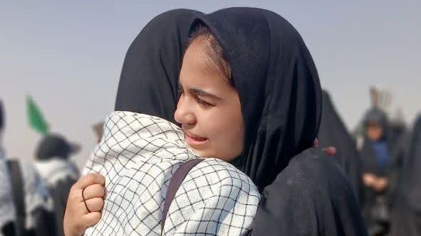 سفر دل‌ها به سرزمین ایثار؛ راهیان نور 