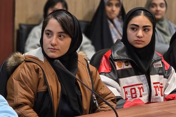 انتخابات انجمن های ورزشی دانش‌آموزی ناحیه دو بهارستان