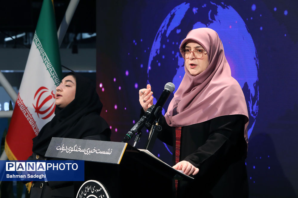 سخنگوی دولت: عدالت آموزشی اولویت دولت چهاردهم است