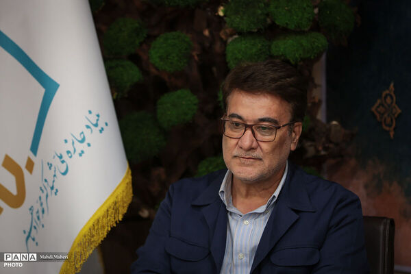تجلیل از سه چهره ماندگار فرهنگی و آموزشی در جایزه ملی شهید باهنر