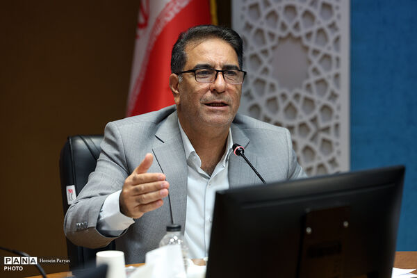  اولین کارگروه پیگیری امور مربوط به فرهنگیان بازنشسته