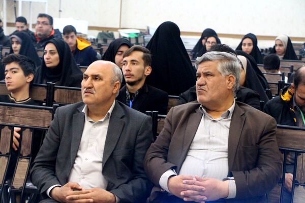  آغاز شورِ خلاقیت در شهرستان بن!