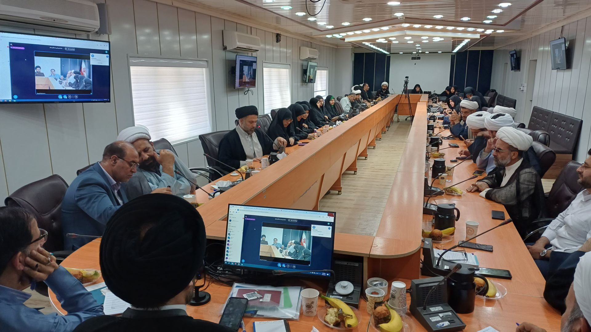 لرستان میزبان مشاور عالی وزیر آموزش و پرورش 