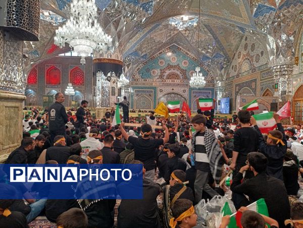 شهادت ، "احلی من العسل"است