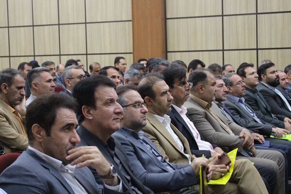 اختتامیه رویداد ملی «مدرسه، منزل، تعالی محصل»