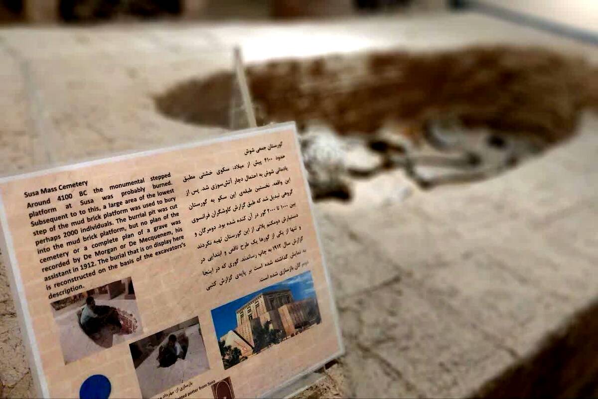 موزه ‌ها؛ میراث‌بانان میراث ملموس جامعه بشری