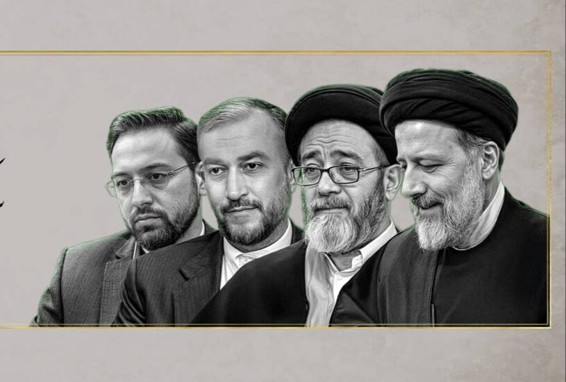برنامه های تلویزیون در نخستین سالگرد شهید جمهور و شهدای خدمت