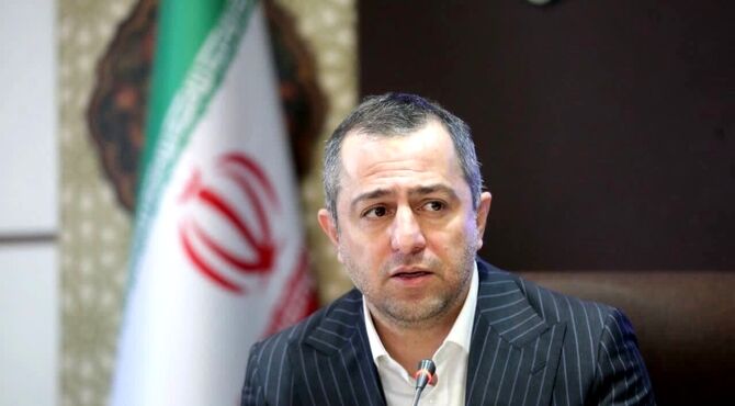 آغاز پویش ملی ورزش همگانی با محوریت محلات و مشارکت جوانان‌