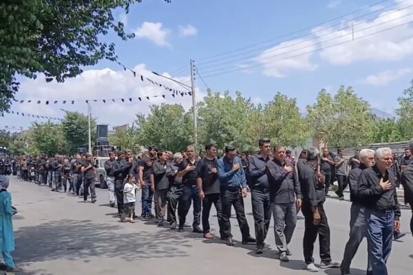 عاشورا، روز شهادت سالار شهیدان