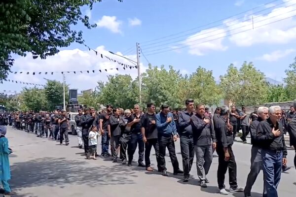 عاشورا، روز شهادت سالار شهیدان