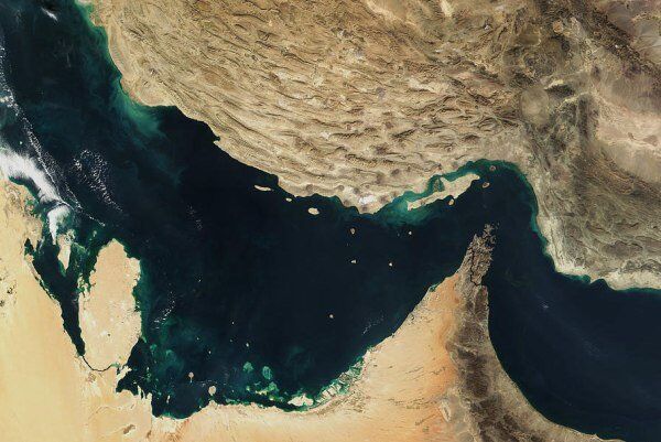 بررسی خلیج فارس از نگاه نوجوانان روی موج سلامت