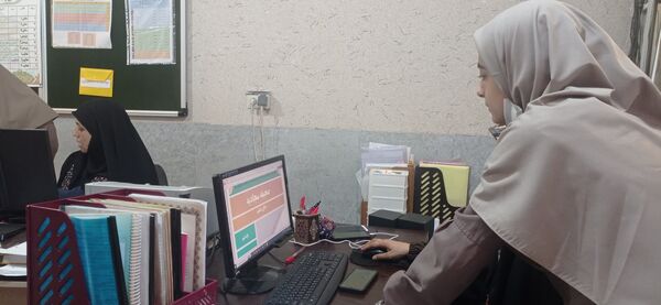دوره توانمند‌‌‌سازی دانش‌‌‌آموزان مسابقات قرآن، عترت و نماز
