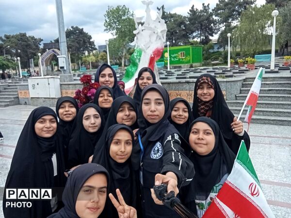 قیام گرگانی‌ها در روز شهادت امام جعفر صادق (ع)