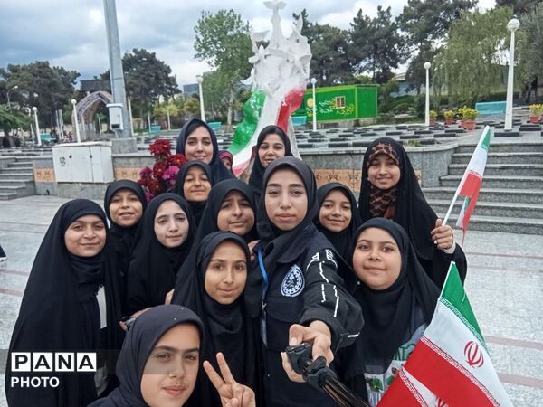 قیام گرگانی‌ها در روز شهادت امام جعفر صادق (ع)