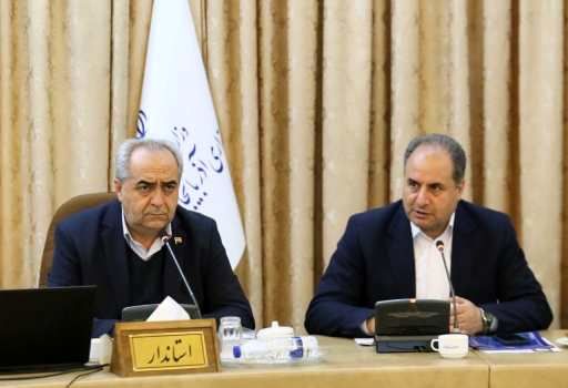 تشکیل کارگروه ویژه برای ساماندهی واریز سه درصد عوارض شهرداری به آموزش و پرورش  