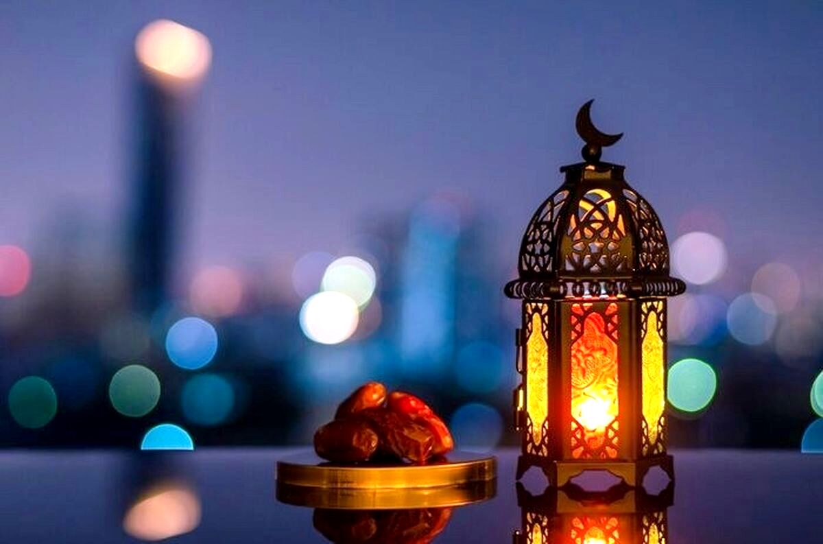 محفل انس با قرآن کریم و ضیافت افطاری در سنندج/ فیلم