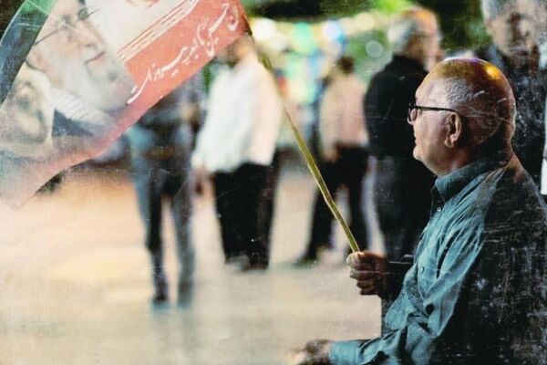 پرچمدارِ دل‌ها؛ در قابِ محرم و ایران