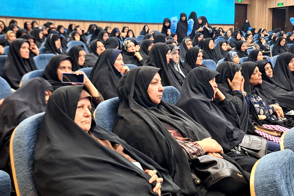 برگزاری همایش جنگ کوتاه ، پیام بلند