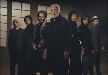 فصل دوم سریال «هفت» در کنداکتور چهارشنبه‌های نماوا