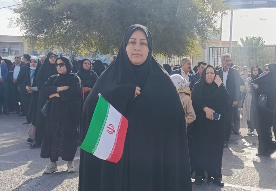    ۲۲ بهمن یک حماسه ملی است