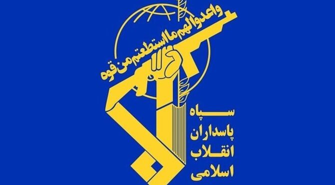 پاسخ کوبنده سپاه به حمله آمریکا در مسیر زائران اباعبدالله الحسین (ع)