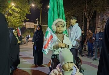 موج همدلی در واکنش به تنش‌های اخیر اوج می‌گیرد