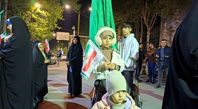 موج همدلی در واکنش به تنش‌های اخیر اوج می‌گیرد