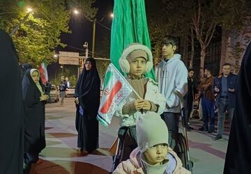 موج همدلی در واکنش به تنش‌های اخیر اوج می‌گیرد