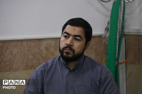 انعقاد تفاهم‌نامه همکاری سازمان دانش‌آموزی یزد و مجتمع سما