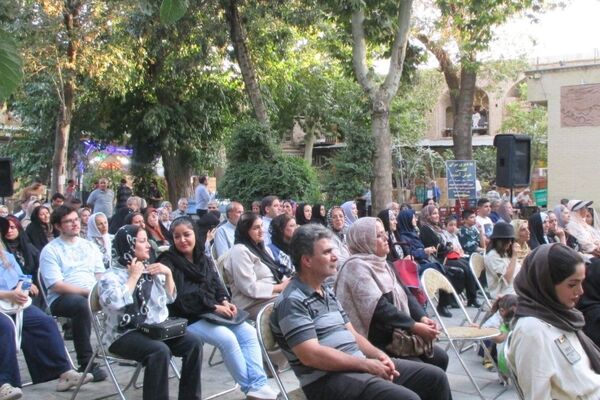 همدان، گامی نو در معرفی هوشمند ظرفیت‌های گردشگری