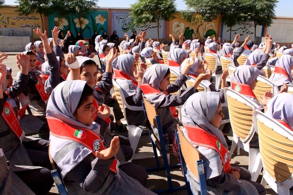 بهارستان دو در مسیر رشد معنوی با اجرای طرح «مصباح الهدی»