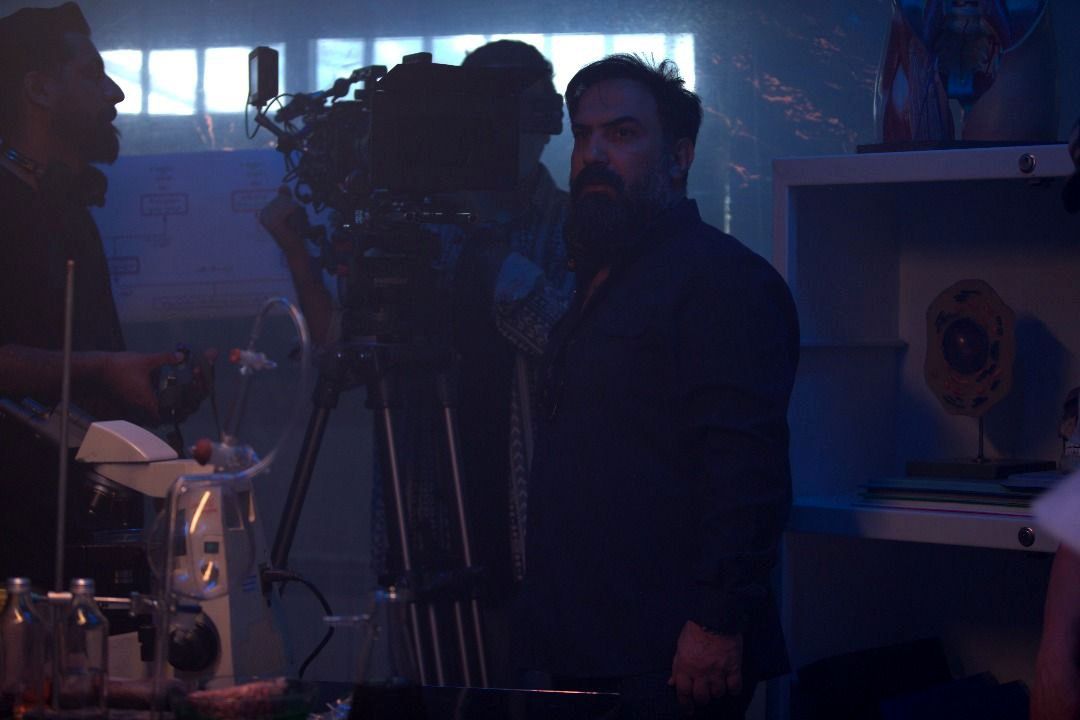 «ما» به کارگردانی حسین وادی زاده کلید خورد