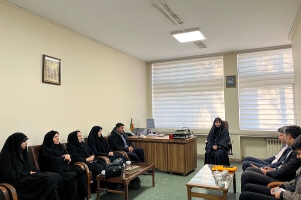 تعمیق فرهنگ قرآنی با هم‌افزایی نهادها ممکن می‌شود