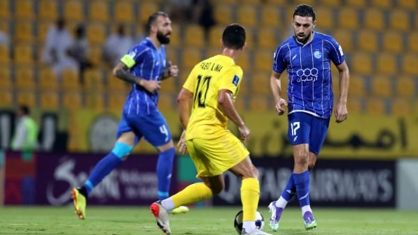 استقلال هفت‌تایی شد؛ فاجعه بزرگ در کارنامه ساپینتو