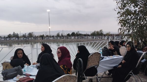 همایش بزرگ گرامیداشت مقام معلم در خلیل‌آباد