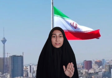 ما آماده‌ایم، ما سربازان فرمانده‌ایم