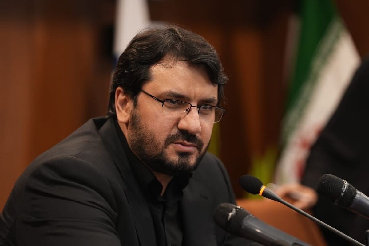 بذرپاش: جهش تولید مسکن مردمی در آستانه شروع ۶ میلیون واحد قرار می‌گیرد 
