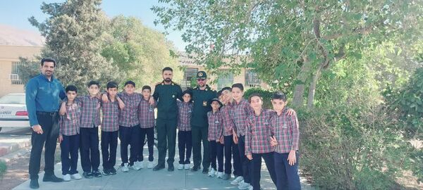 جشن باشکوه تجلیل از 400 نفر برتر حوزه پرورشی و تربیت‌بدنی در شهرستان بختگان