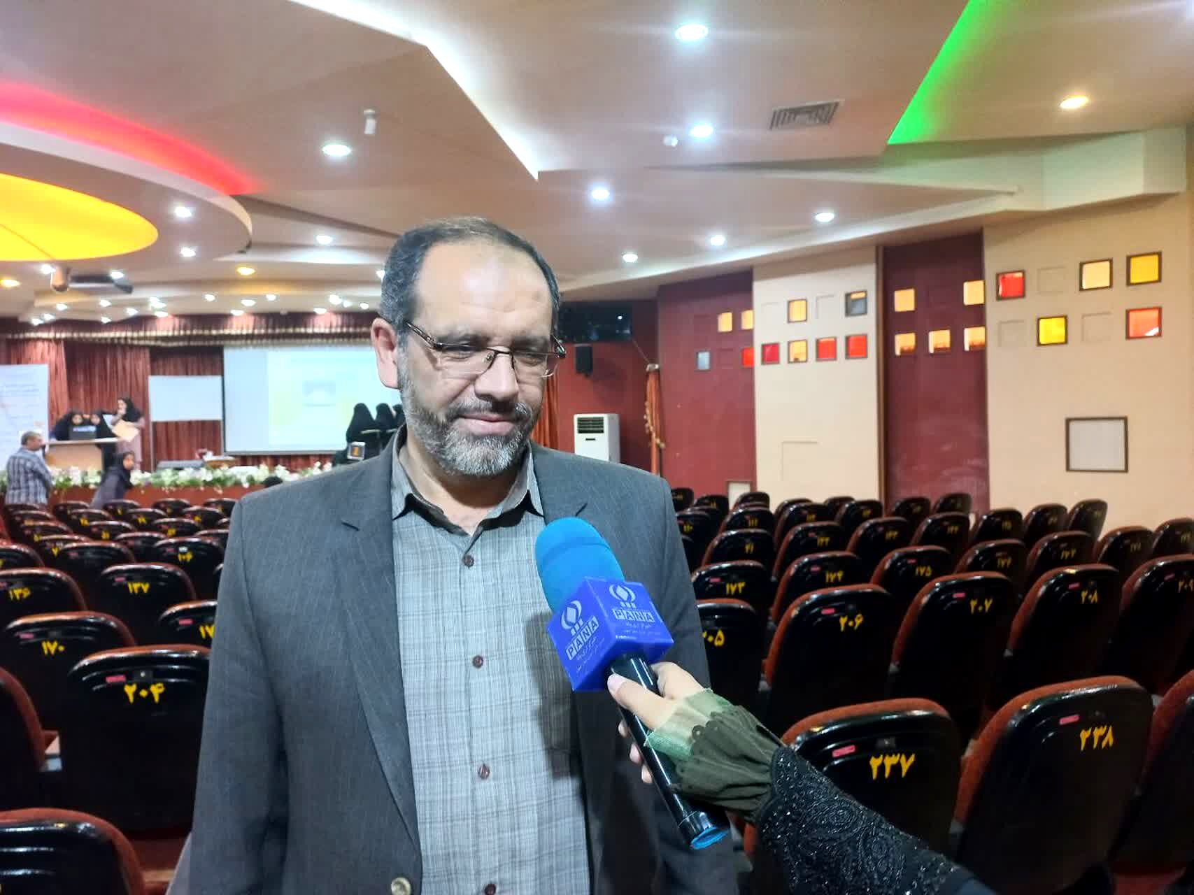برگزاری بیستمین جشنواره الگوهای تدریس برتر استان اصفهان  