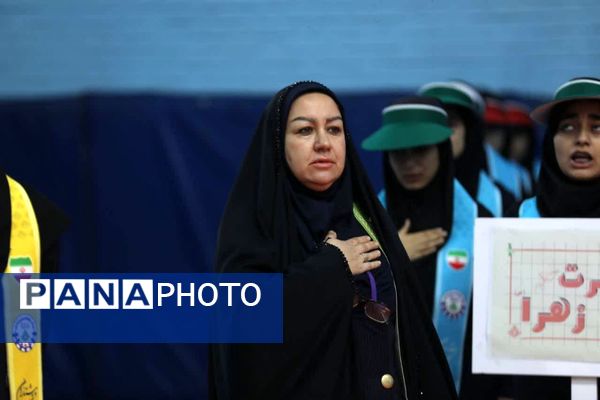 سالن شهید رجایی ورامین میزبان همایش یاوران انقلاب