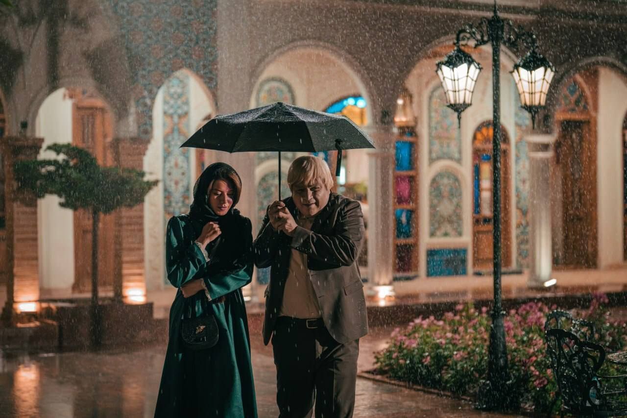 فیلم سینمایی «بالماسکه» تحویل دبیرخانه جشنواره فجر شد