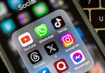 فرانسه استفاده کودکان و نوجوانان از شبکه‌های اجتماعی را ممنوع می‌کند