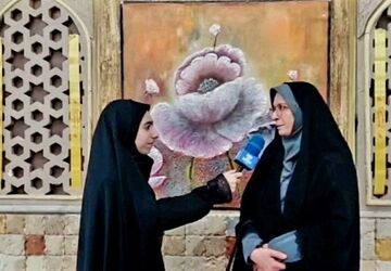 دوره آموزش هوش مصنوعی برای معلمان درکانون شهید فهمیده برگزار شد